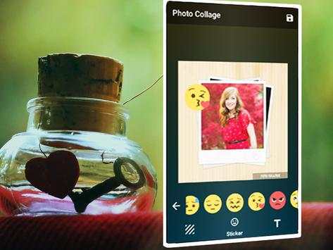 Collage Photo Editor-PIP screenshot 2