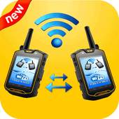 Walkie Talkie Free 1.3