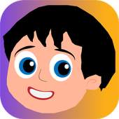 Hindi Top Nursery Rhymes~Offline हिंदी कविता 1.3
