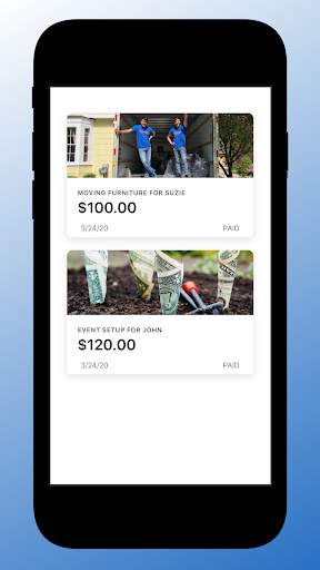 Todoolie Helper - Be a Helper screenshot 7