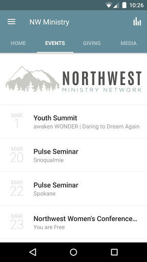 NW Ministry screenshot 2