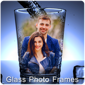 Glass Photo Frames icon