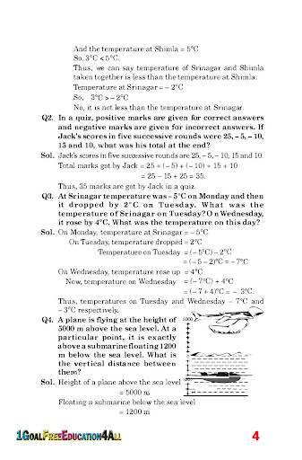 7th class math ncert solution скриншот 4