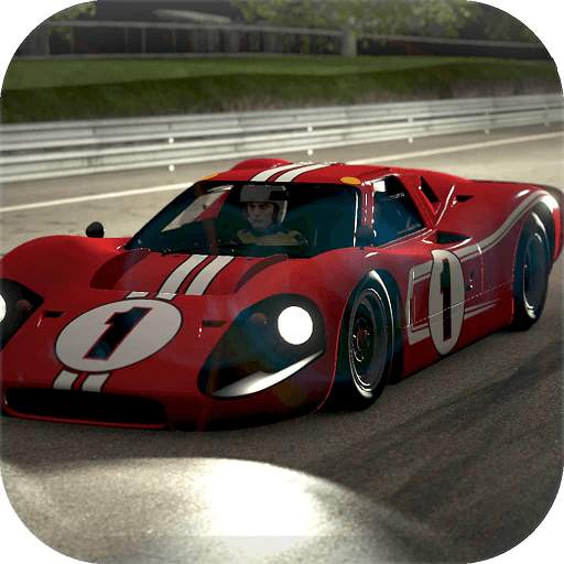 Racing Emulator 1.0.4