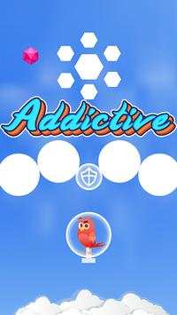 Angry Birds Rise Up screenshot 6