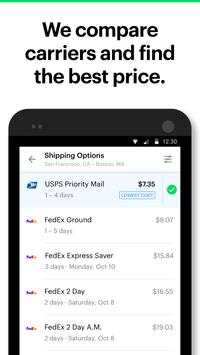 Shyp screenshot 2
