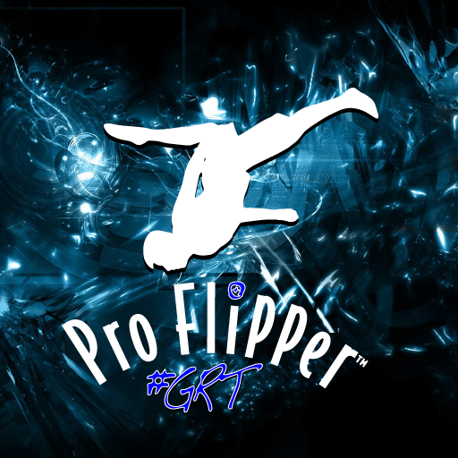 GRT Pro Flipper Demo icon