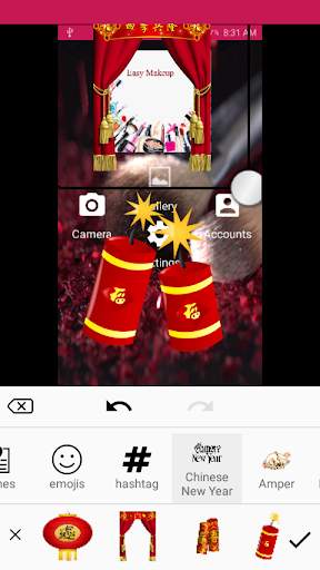 Photoshoot Editor 3 تصوير الشاشة
