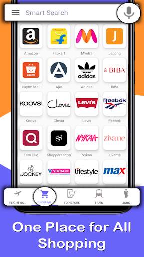 All Flight Tickets Booking | Best Shopping Online screenshot 3