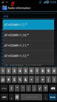 MTK Engineering & Testing Mode : Change IMEI screenshot 6