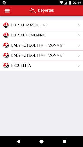 CSD Villa Malcolm - App Oficial screenshot 4