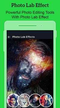 Photo Lab Art Effects 2018 screenshot 3