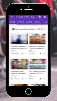 All Video Downloader - Movie Downloader screenshot 6
