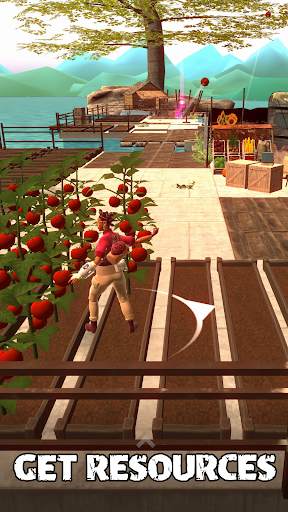 Last Stand: Zombie Shooter screenshot 5