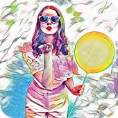 Art Filter Editing 1.1