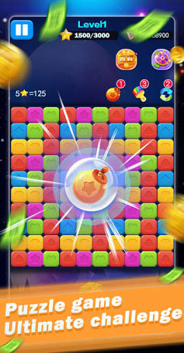 PopStar Legend screenshot 3