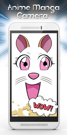 Anime Manga Photo Editor : Cartoon screenshot 6