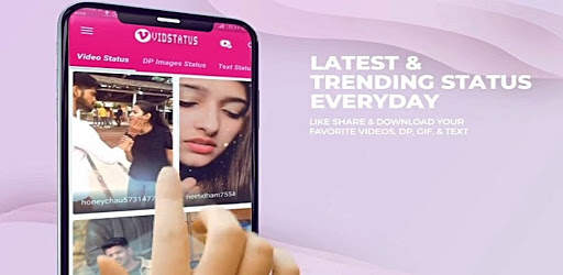 Vid status Video For WhatsApp screenshot 10