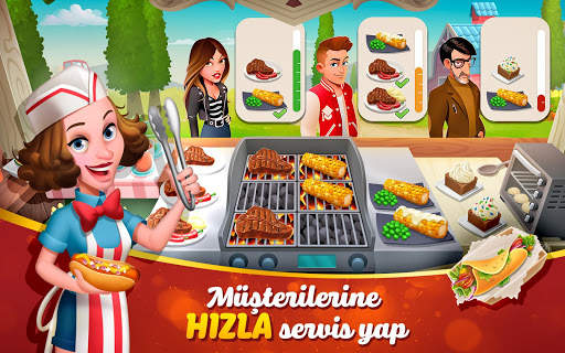 Tasty Town screenshot 10