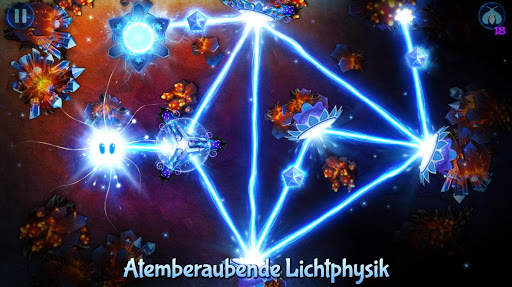 God of Light screenshot 1
