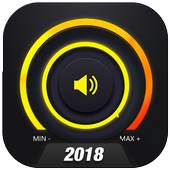 Super Loud Volume Booster 1.0