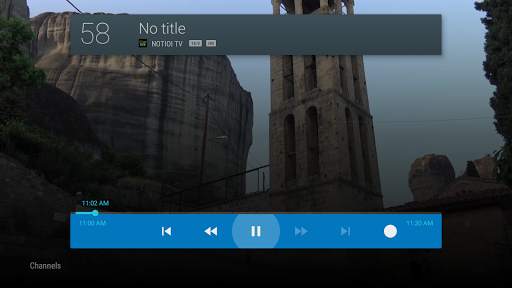 Cosmi DVR - IPTV PVR screenshot 3