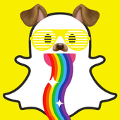 Tips for Snapchat Filters أيقونة