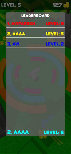 Spinning Gun: Roller shooter 3D screenshot 6