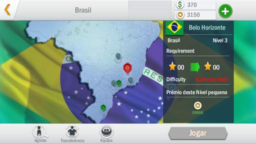 Soccer Shootout screenshot 2