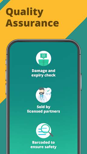PharmEasy – Online Medicine Ordering App screenshot 7