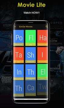 HD Movie Lite - Watch Free screenshot 8