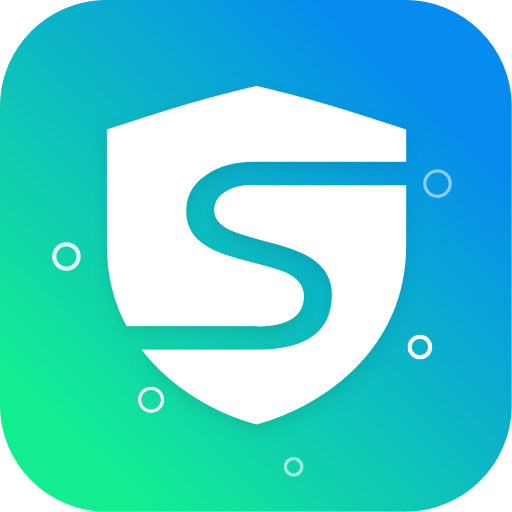 Soda Free VPN - No.1 Power &amp; Speed icon