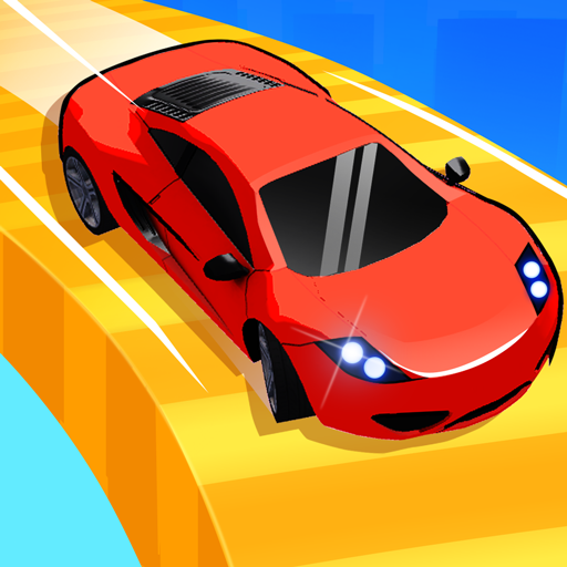 Drag Racing icon