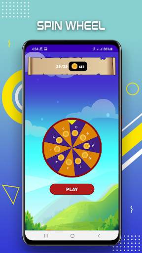 Spin to Win Cash : Luck by Scratch to Win screenshot 6