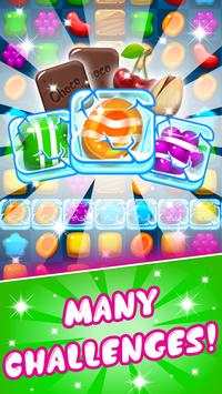 Sweet Candy Garden screenshot 3