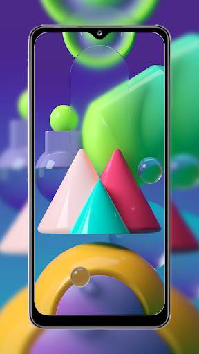 Wallpapers For Samsung Galaxy F52 Wallpaper screenshot 8