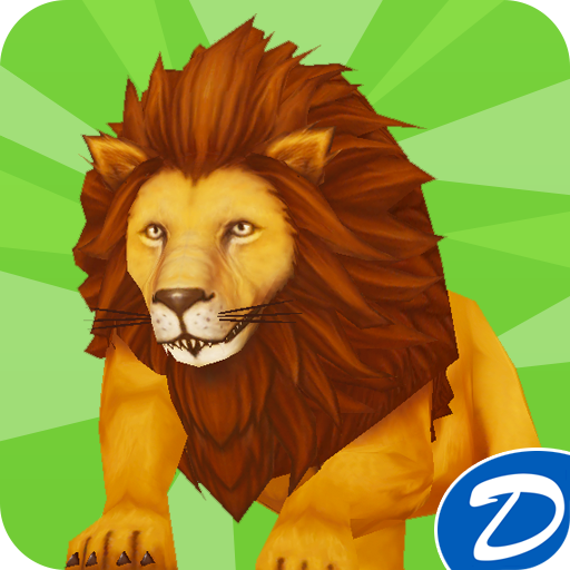 Animal Runner icon