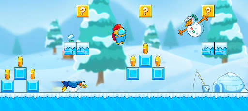 Bruno's World 2 screenshot 4