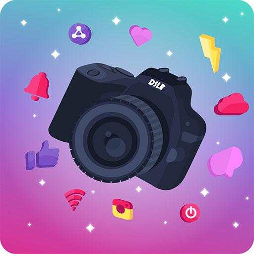 Lite Beauty Camera 2020 : DSLR Camera Effect 1.0