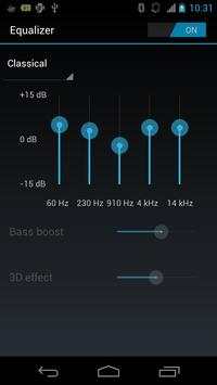 Folder Player screenshot 4