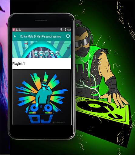 Lagu TikTok Viral 2020 DJ Remix screenshot 5