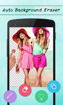 Auto Background Changer screenshot 2