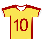 Cricket scorer icon