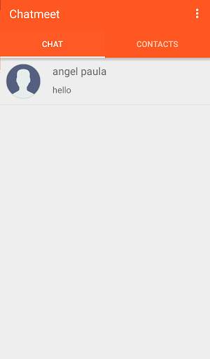 Messenger - Love, Singles, Chat, Meet, Dating! screenshot 2