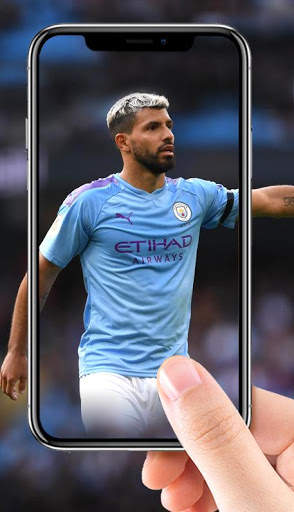 Aguero wallpaper-City-Argentina screenshot 4