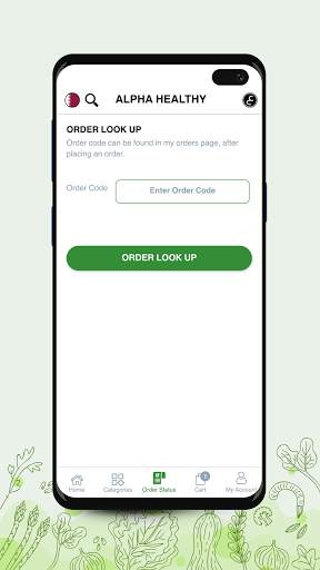 Alpha Healthy - ألفا هيلثي screenshot 6