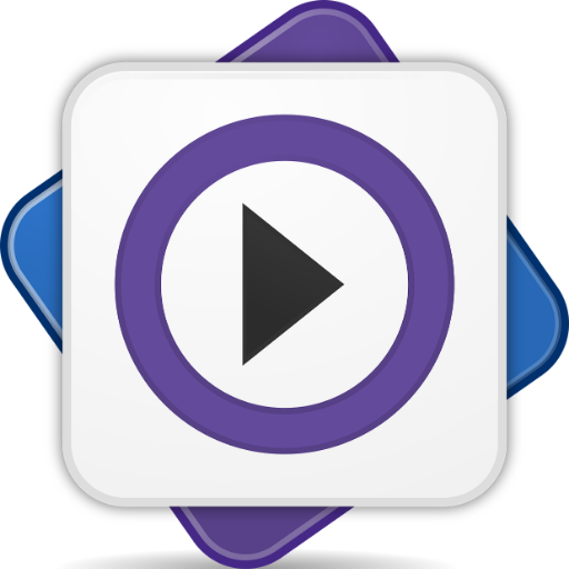 ikon Video Player