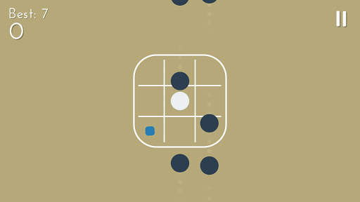 Swipe it - permainan bola gesek screenshot 11