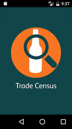 Trade Census APP 1 تصوير الشاشة
