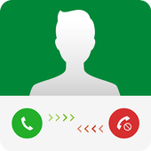 Fake Call Prank icon